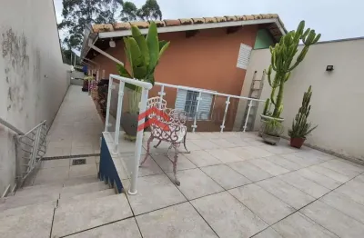 Casa com 3 quartos à venda na primavera, 42, narita garden, vargem grande paulista por r$ 600.000