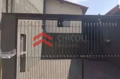 Casa com 2 quartos à venda na lyons, 1044, jardim leonor, cotia por r$ 350.000