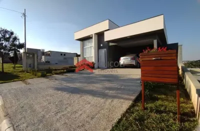 Casa em condomínio fechado com 2 quartos à venda na são joão del rei, 131, jardim europa, vargem grande paulista por r$ 770.000