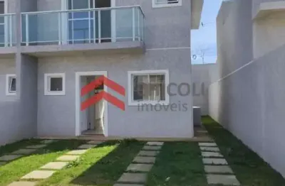 Casa em condomínio fechado com 3 quartos à venda na jorge pires cardoso, 26, residencial san diego, vargem grande paulista por r$ 409.900