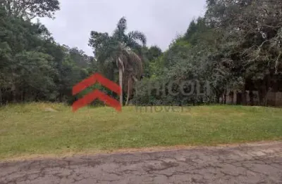 Terreno em condomínio fechado à venda na condomínio residencial patrimônio do carmo, 800, bairro do carmo, são roque por r$ 350.000