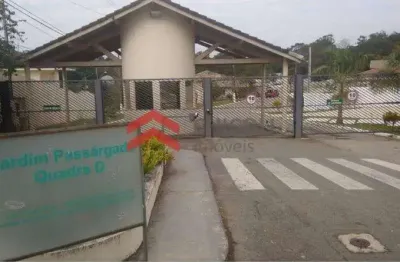 Terreno em condomínio fechado à venda na corsega, 221, jardim passárgada i, cotia por r$ 1.790.000