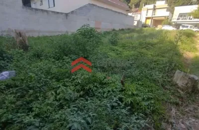 Terreno em condomínio fechado à venda na são joão del rei, jardim europa, vargem grande paulista por r$ 220.000