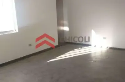 Sala comercial com 1 sala para alugar na leonardo soares rodrigues, 48, centro, vargem grande paulista por r$ 1.300