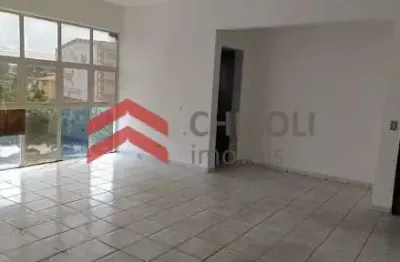 Sala comercial com 1 sala para alugar na tancredo neves, 614, jardim floresta, vargem grande paulista por r$ 1.300