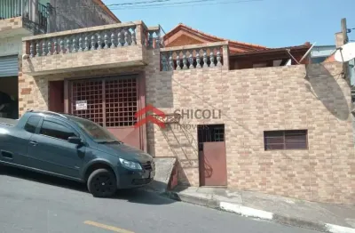 Casa com 5 quartos à venda na castanha, 120, jardim estela mari, cotia por r$ 640.000