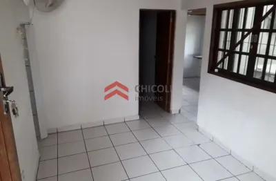 Casa com 2 quartos à venda na cravos, 11, parque mira flores, itapevi por r$ 300.000