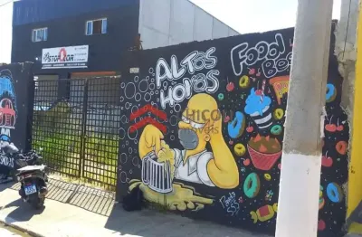 Terreno à venda na ivo mário isaac pires, tijuco preto, vargem grande paulista por r$ 1.000.000