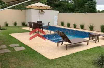 Casa em condomínio fechado com 3 quartos para alugar na alaska, 525, cidade jardim, vargem grande paulista por r$ 7.900