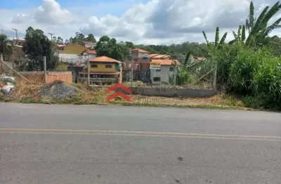 Terreno à venda na do matão, 1843, narita garden, vargem grande paulista por r$ 230.000