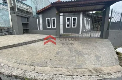 Casa com 3 quartos à venda na madressilva, 6, narita garden, vargem grande paulista por r$ 600.000