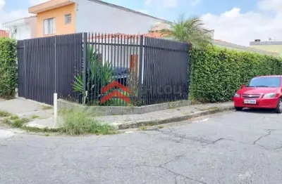 Casa com 3 quartos à venda na antônio wey, 161, jardim ivana, são paulo por r$ 900.000