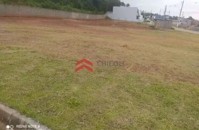 Terreno em condomínio fechado à venda na estrada dos pereiras, 3000, água espraiada (caucaia do alto), cotia por r$ 185.000