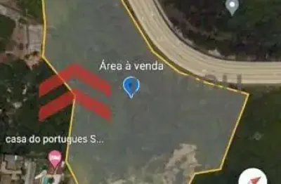 Terreno à venda na da ponte, 79, chácara santa maria, cotia por r$ 8.659.980