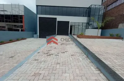 Barracão / galpão / depósito com 2 salas à venda na pd miguel, 77, jardim vargem grande, vargem grande paulista por r$ 3.600.000
