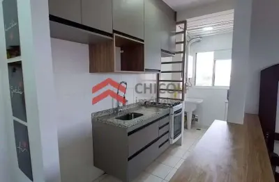 Apartamento com 3 quartos à venda na joaquim novaes, 478, jardim portão vermelho, vargem grande paulista por r$ 395.000