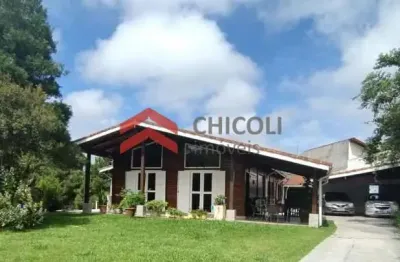Casa em condomínio fechado com 3 quartos à venda na henrique marchione, 52, jardim haras bela vista gl um, vargem grande paulista por r$ 950.000
