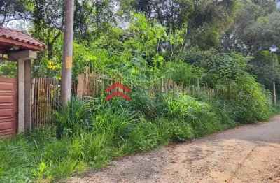Terreno à venda na constantinopla, 300, chácara santa mônica, vargem grande paulista por r$ 190.000