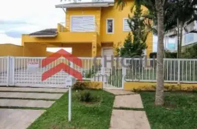 Casa em condomínio fechado com 4 quartos à venda na tulipas, 189, jardim haras bela vista gl um, vargem grande paulista por r$ 1.400.000