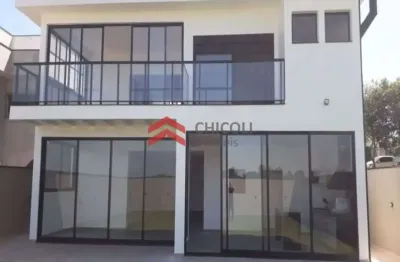 Casa em condomínio fechado com 3 quartos à venda na das papoulas, 132, jardim haras bela vista gl um, vargem grande paulista por r$ 2.200.000