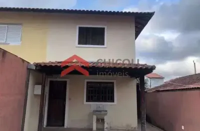 Casa com 2 quartos à venda na zínia, 96, narita garden, vargem grande paulista por r$ 435.000