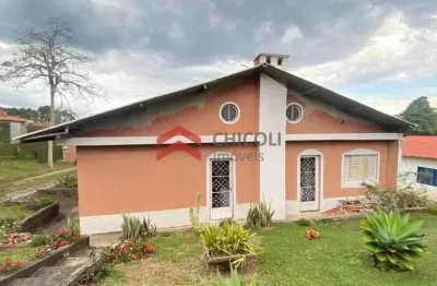 Casa em condomínio fechado com 4 quartos à venda na porto de galinhas, 162, parque santo afonso, vargem grande paulista por r$ 710.000