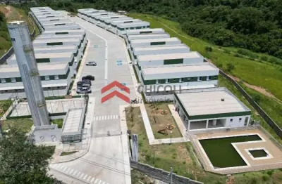 Casa em condomínio fechado com 2 quartos à venda na benedito soares, 41, jardim são marcos, vargem grande paulista por r$ 220.000