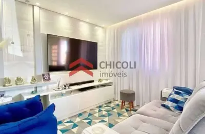 Casa em condomínio fechado com 3 quartos à venda na estrada do capuava, 2451, jardim dos ipês, cotia por r$ 675.000
