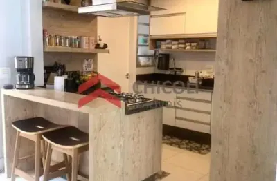 Casa em condomínio fechado com 3 quartos à venda na avenida circular, 525, jardim passárgada i, cotia por r$ 890.000