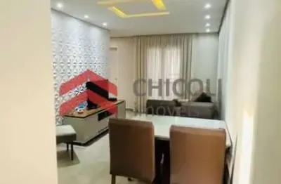 Apartamento com 2 quartos à venda na salvador, 1157, parque turiguara, cotia por r$ 268.000