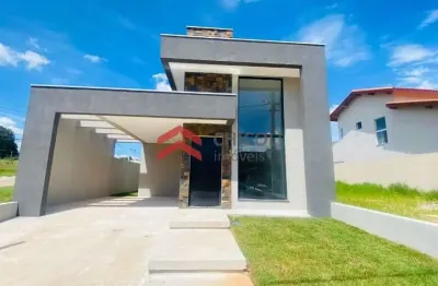 Casa em condomínio fechado com 3 quartos à venda na estrada dos pereiras, 11, água espraiada (caucaia do alto), cotia por r$ 720.000