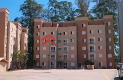 Apartamento com 3 quartos à venda na estrada morro grande, 3502, jardim ísis, cotia por r$ 300.000