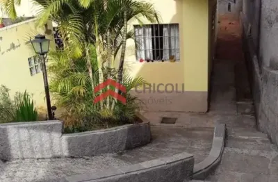 Casa com 3 quartos à venda na vereda dos gerânios, 97, nagoya garden, vargem grande paulista por r$ 570.000