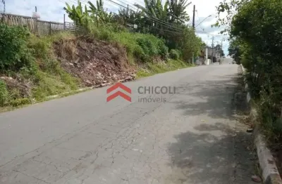 Terreno à venda na são bernardo do campo, 256, jardim são marcos, vargem grande paulista por r$ 150.000