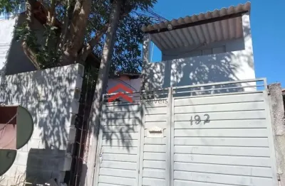 Casa com 3 quartos à venda na espigão, 192, centro, vargem grande paulista por r$ 550.000