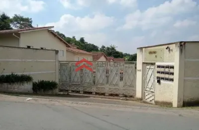 Casa em condomínio fechado com 3 quartos à venda na da bonanza, 2405, capela de são pedro, vargem grande paulista por r$ 320.000