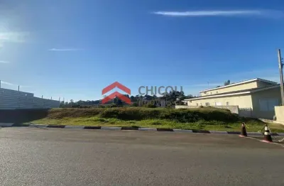 Terreno em condomínio fechado à venda na são joão del rei, jardim europa, vargem grande paulista por r$ 250.000