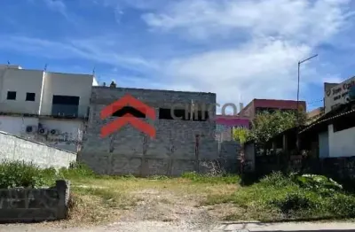 Terreno comercial para alugar na harold loyd, jardim betânia, vargem grande paulista por r$ 3.000