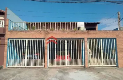 Casa com 3 quartos à venda na vereda das camélias, 127, nagoya garden, vargem grande paulista por r$ 600.000