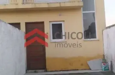 Casa em condomínio fechado com 2 quartos à venda na dos pereira, 3577, água espraiada (caucaia do alto), cotia por r$ 199.000