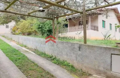 Chácara / sítio com 2 quartos à venda na sakae okuyama, 141, mailasqui, são roque por r$ 750.000