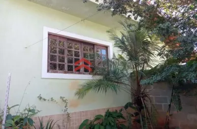 Casa com 2 quartos à venda na adriático, 113, jardim floresta, vargem grande paulista por r$ 290.000