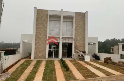 Casa em condomínio fechado com 3 quartos para alugar na rodovia raposo tavares, granja viana, cotia por r$ 3.800