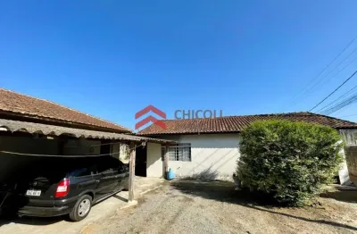 Casa com 2 quartos à venda na da lagoa, 355, jardim vargem grande, vargem grande paulista por r$ 550.000