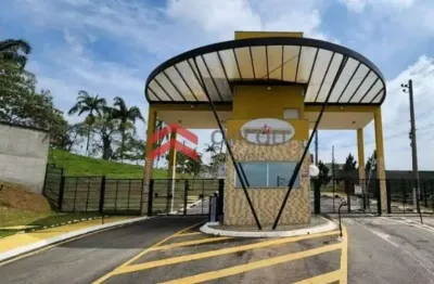 Casa em condomínio fechado com 3 quartos à venda na ásia, 16, centro, vargem grande paulista por r$ 1.450.000