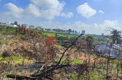 Terreno à venda na doná mineração, parque do agreste gl um, vargem grande paulista por r$ 10.700.000