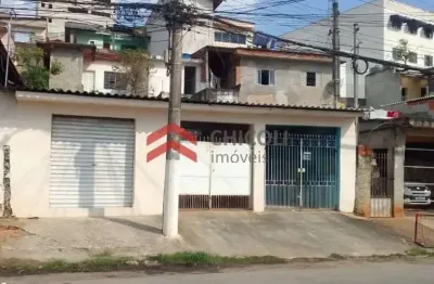 Casa com 3 quartos à venda na ágata, 179, jardim nomura, cotia por r$ 450.000