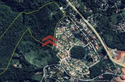 Terreno à venda na rodovia raposo tavares, jardim cardoso (mailasqui), são roque por r$ 3.000.000