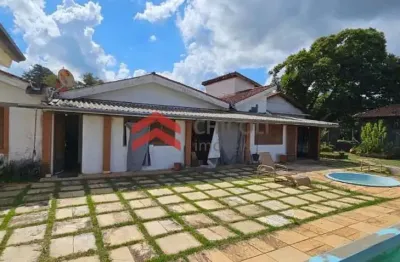 Chácara / sítio com 5 quartos à venda na filadélfia, 1052, chácara do remanso gl dois, vargem grande paulista por r$ 700.000