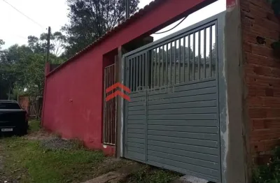 Casa com 4 quartos à venda na tronco dos manacás, 20, recanto arco verde, cotia por r$ 480.000